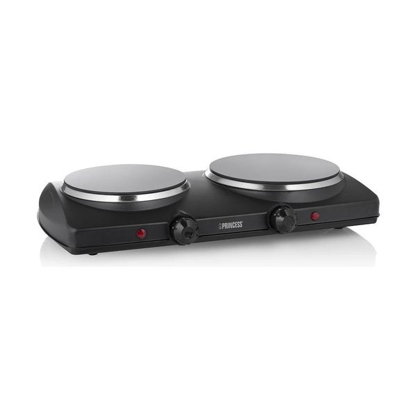 Princess Double Hot Ceramic Plat 1200Watt