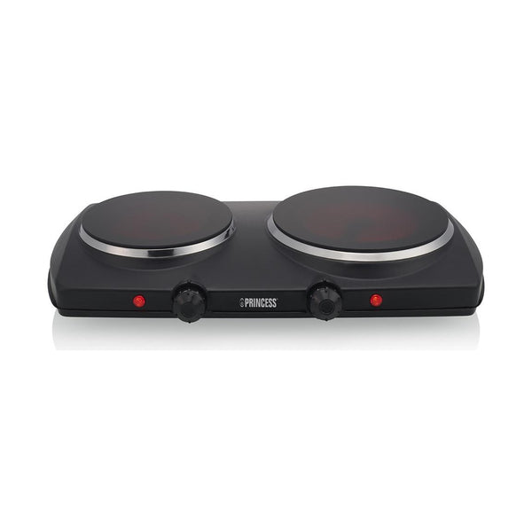 Princess Double Hot Ceramic Plat 1200Watt