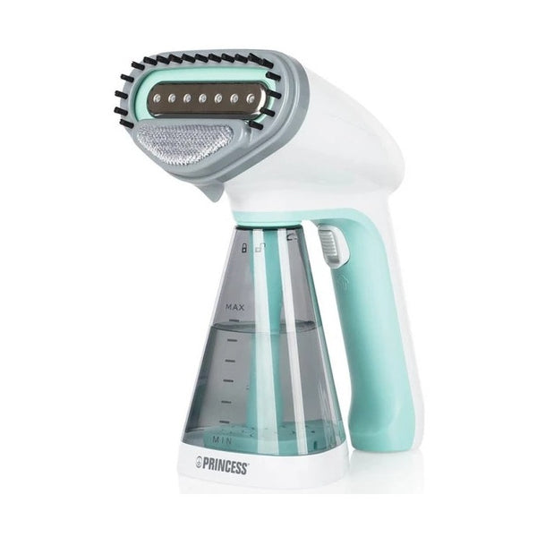 Princess Handheld Garment Steamer 260 Ml 1500 Watt