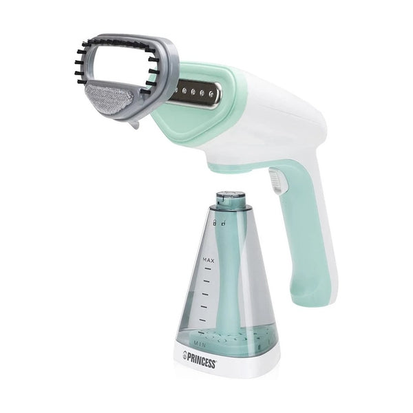 Princess Handheld Garment Steamer 260 Ml 1500 Watt