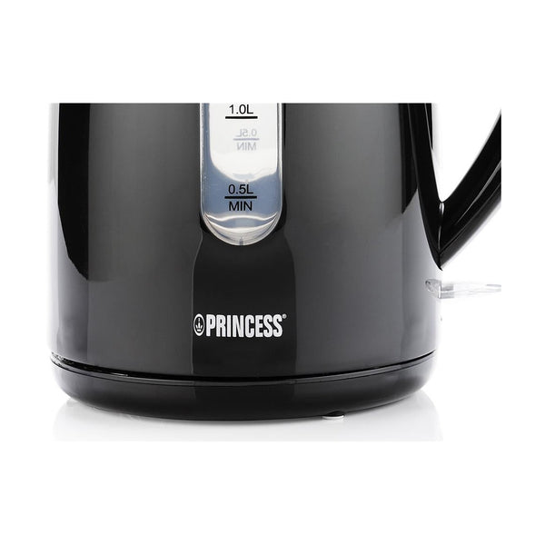 Princess Kettle 1.7 Liter 2200 Watt