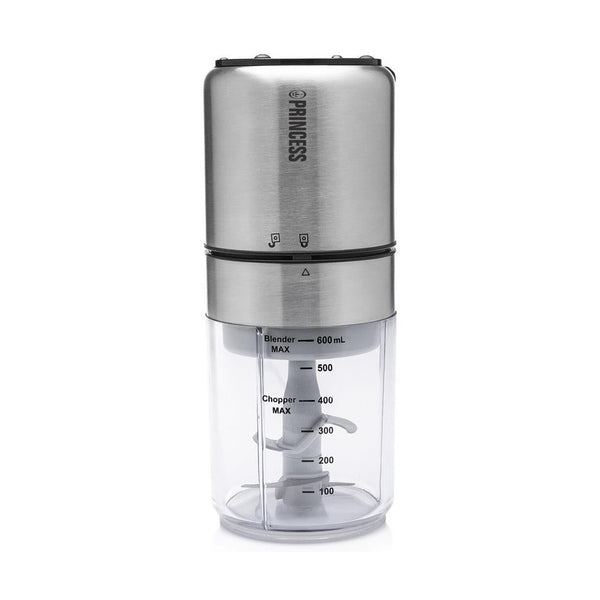 Princess Multi Chopper & Blender 500 Ml 350 Watt