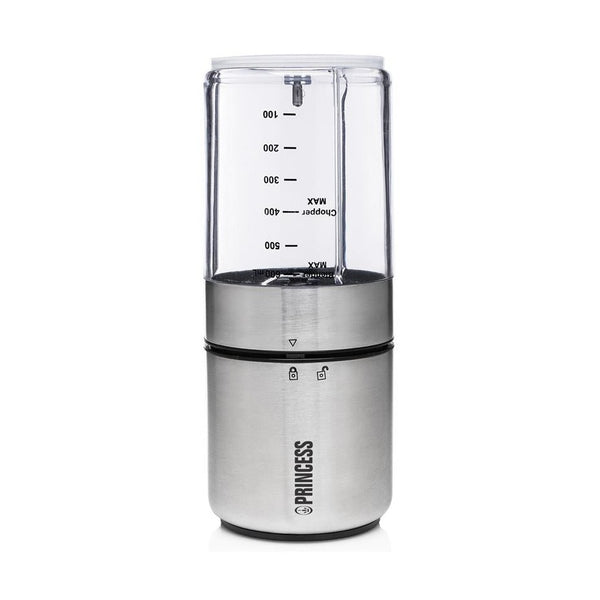 Princess Multi Chopper & Blender 500 Ml 350 Watt