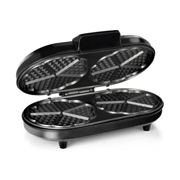 Princess Waffle Iron 1200 Watt