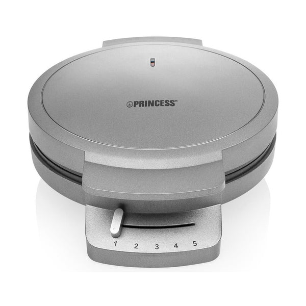 Princess Waffle Iron Deluxe 1200 Watt