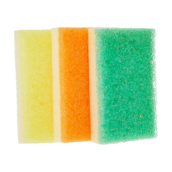 Scrub Daddy Sponge Dual-Sided Cleaning Sponge & Scrubber
