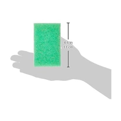 Scrub Daddy Sponge Dual-Sided Cleaning Sponge & Scrubber