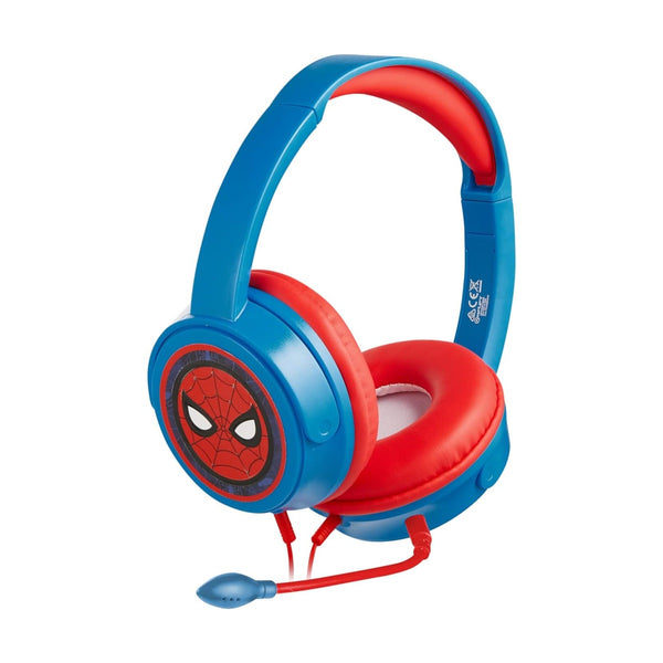 Spider-Man Chat Headset