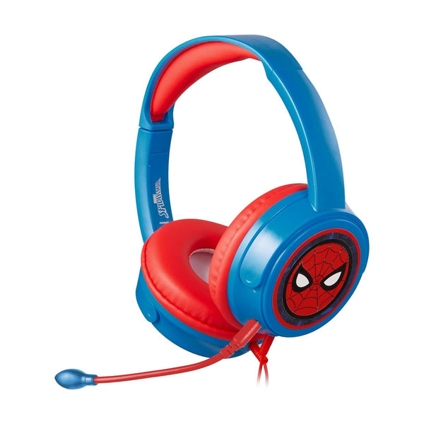 Spider-Man Chat Headset