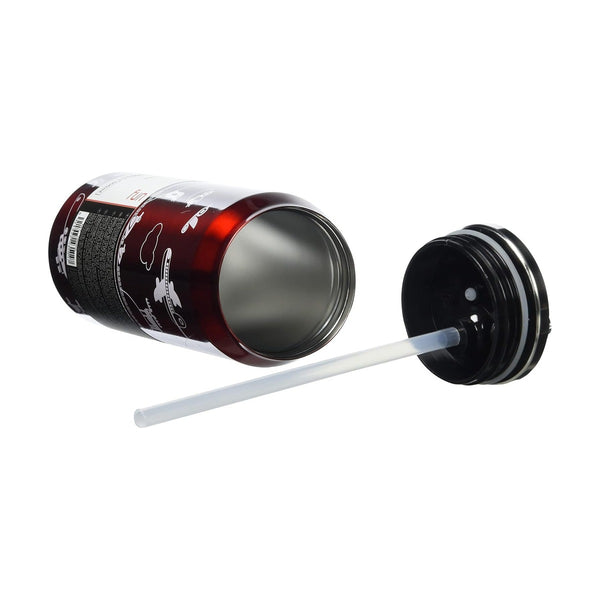 Ibili Thermo Can 500Ml - Red