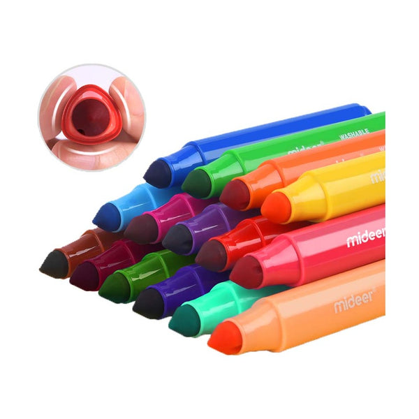 WASHABLE MARKER-24