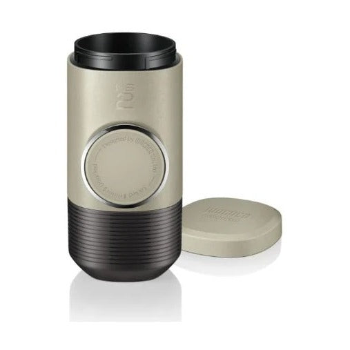 Wacaco - Minipresso Ns2 - Capsules - Beige