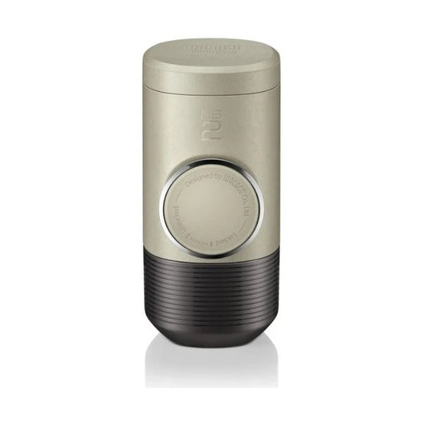 Wacaco - Minipresso Ns2 - Capsules - Beige