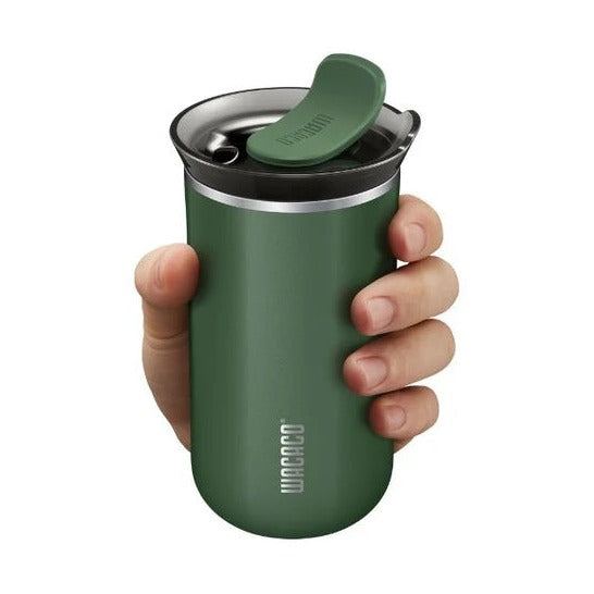 Wacaco - Octaroma - Vacuum Insulated Mug / 300Ml - Green