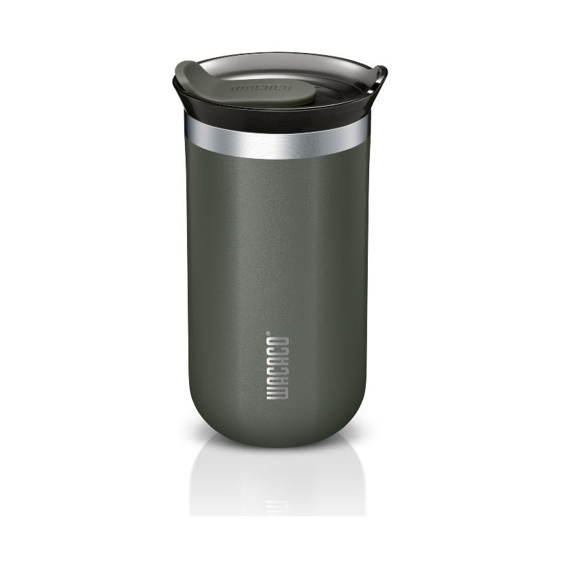 Wacaco - Octaroma - Vacuum Insulated Mug / 300Ml - Grey