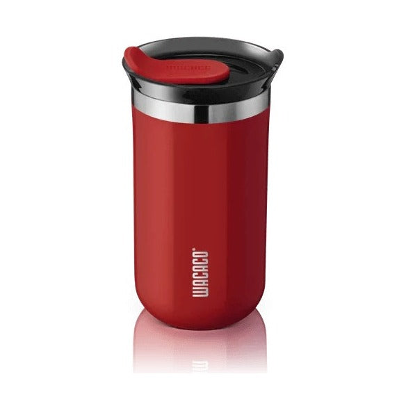 Wacaco - Octaroma - Vacuum Insulated Mug / 300Ml - Red