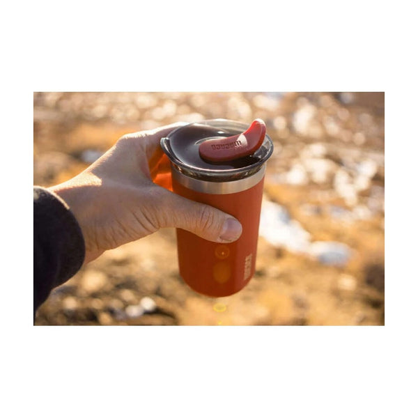 Wacaco - Octaroma - Vacuum Insulated Mug / 300Ml - Red