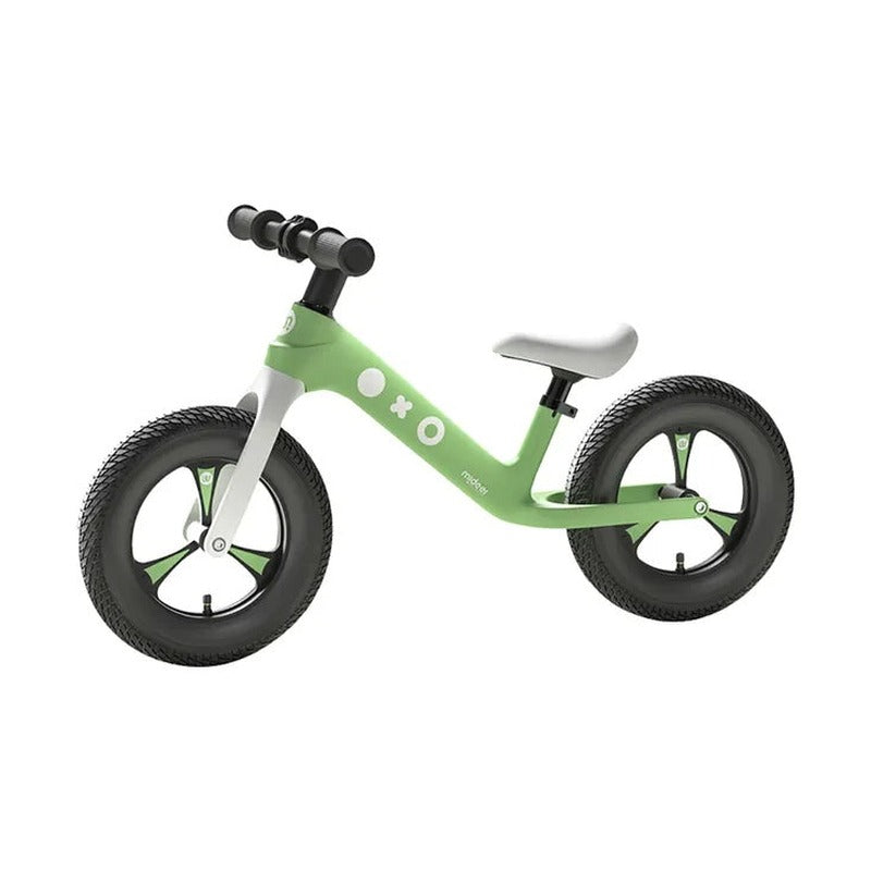 Mideer Kid Bike Stand - أخضر فانيلا