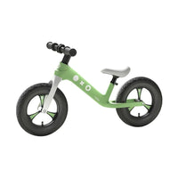 Mideer Kid Bike Stand - أخضر فانيلا