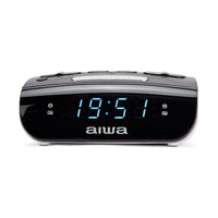 Aiwa Radio Reloj Despertador