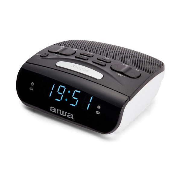 Aiwa Radio Reloj Despertador