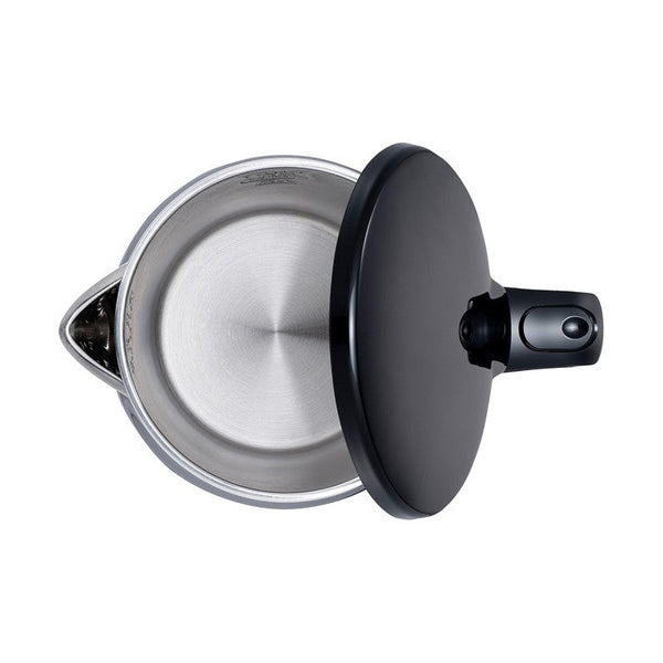 Arshia - 1.7L Electric Kettle - Black