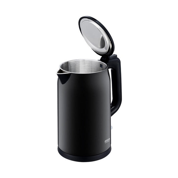 Arshia - 1.7L Electric Kettle - Black