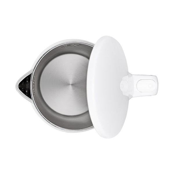 Arshia - 1.7L Electric Kettle - White
