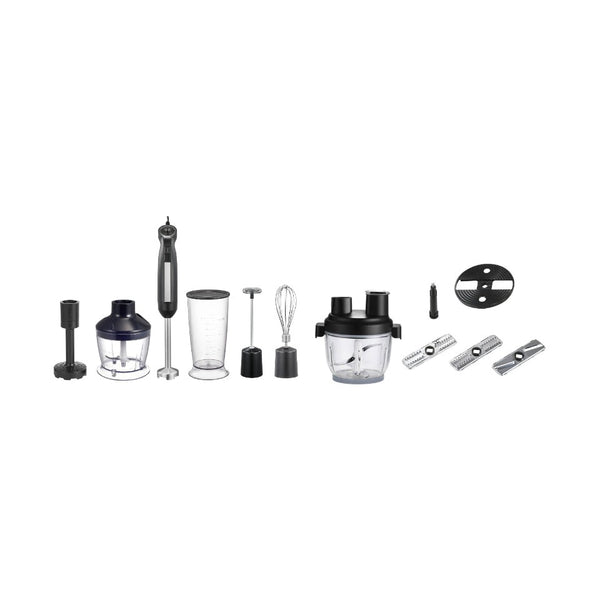 Arshia - Arshia 8 In 1 Hand Blender
