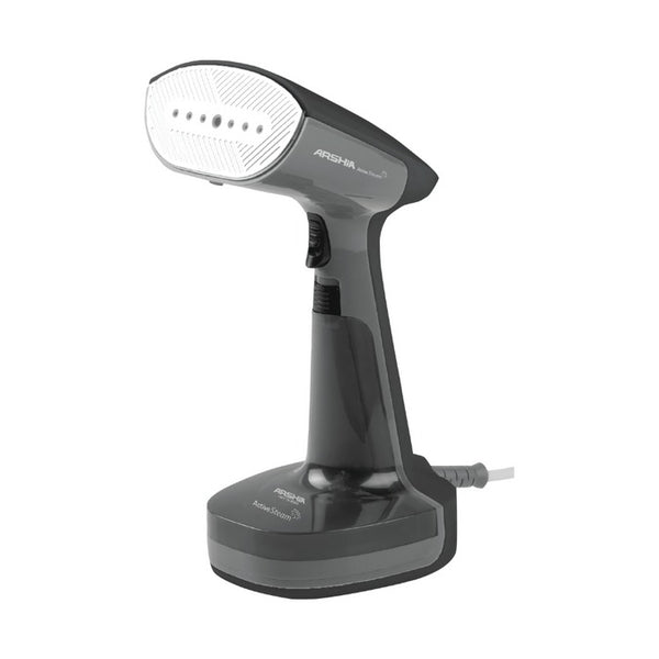 Arshia - Arshia Handheld Steam Iron - Black