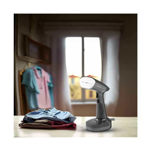 Arshia - Arshia Handheld Steam Iron - Black