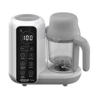 Arshia - Arshia Ultimate 7 In 1 Baby Food Processor