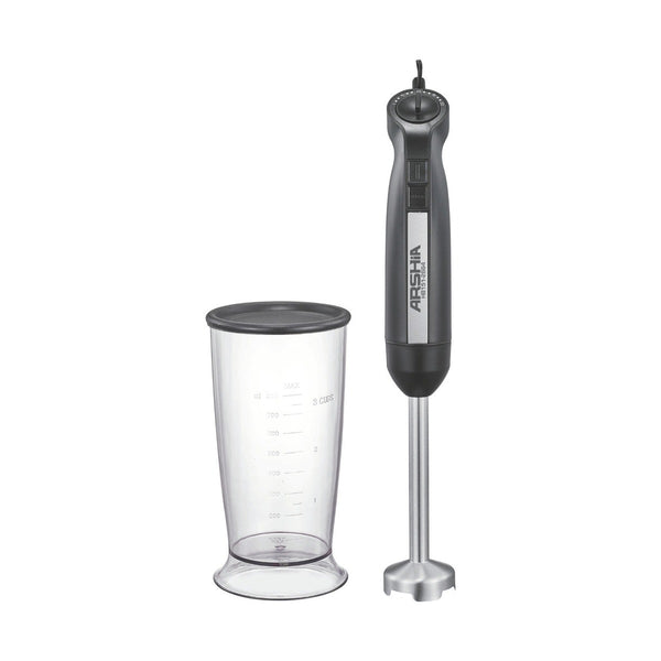 Arshia - Hand Blender - Black