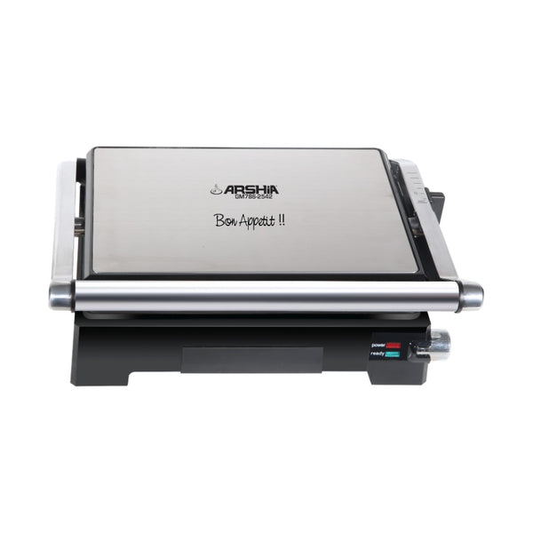 Arshia - Unique Electric Grill Maker