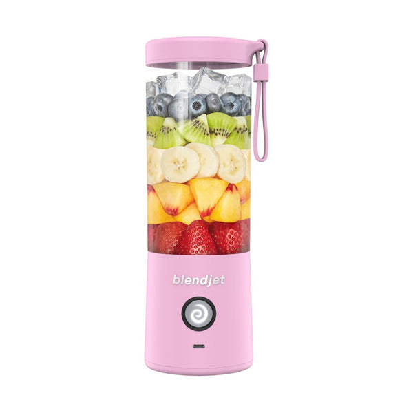 Blendjet - V2 - Portable Blender - Blush