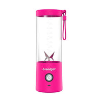 Blendjet - V2 - Portable Blender - Hot Pink