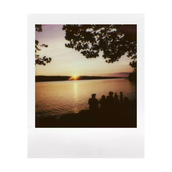 Polaroid - 16 Colour - Go Film - Double Pack