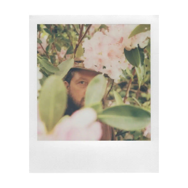 Polaroid - I-Type Color Film - White
