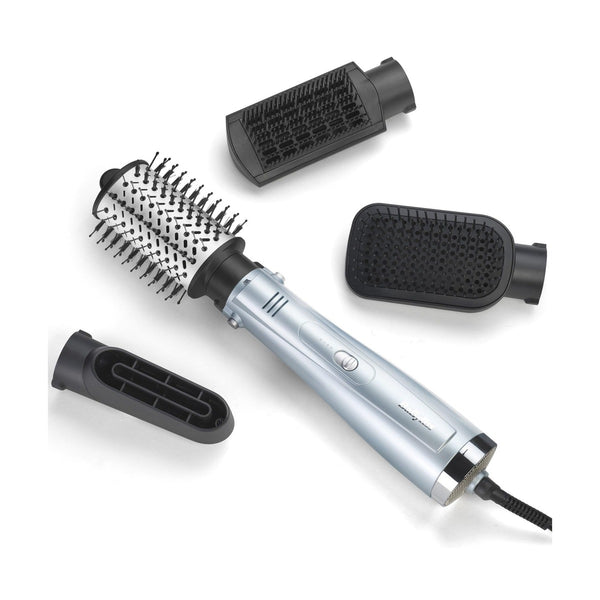 Babyliss Air Brush 4 In1 1000 Watt - Blue