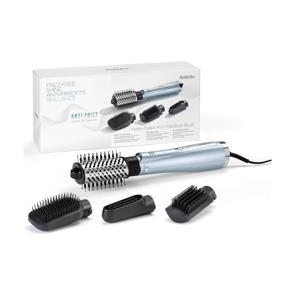 Babyliss Air Brush 4 In1 1000 Watt - Blue