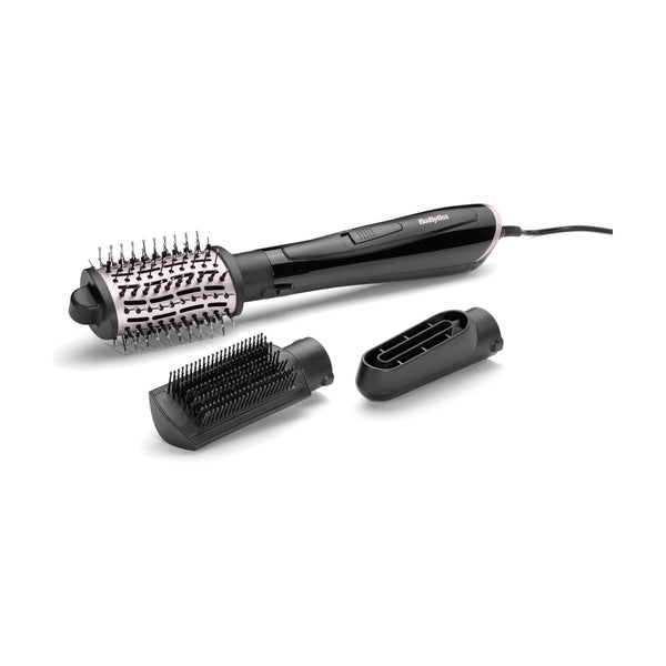 Babyliss Airbrush 3 Attachments 1000Watt