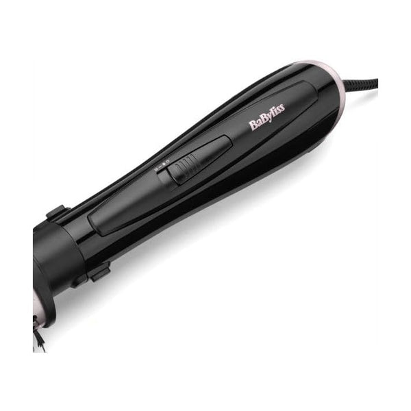 Babyliss Airbrush 3 Attachments 1000Watt
