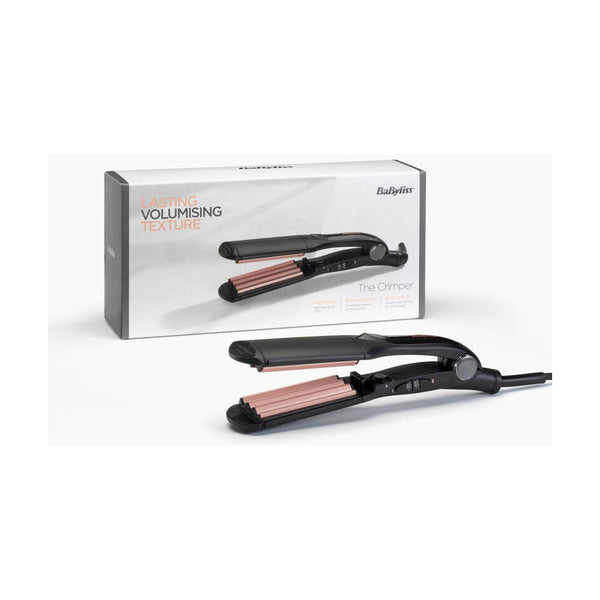 Babyliss Crimper 35Mm Up To 210°C