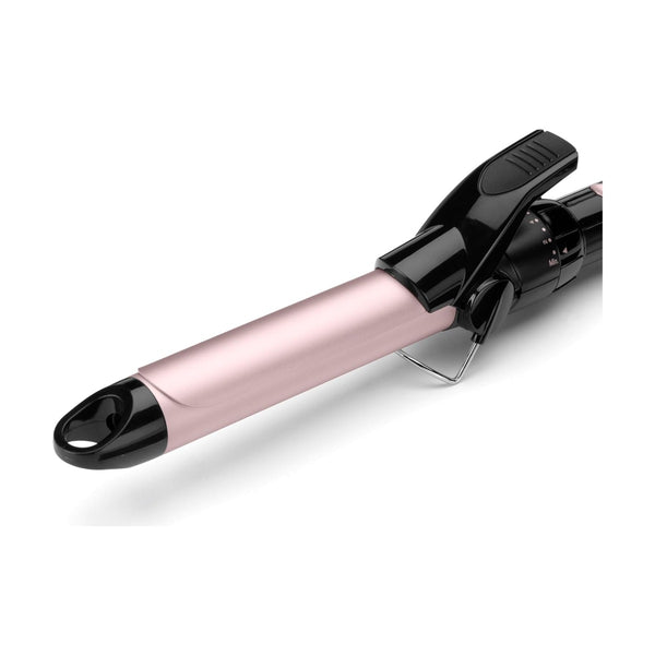 Babyliss Curler 25Mm Creamic Up To 210°C