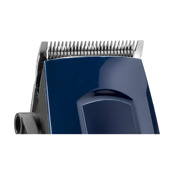 Babyliss Hair Clipper Cord 9 Cutting Lengths 8 Attachments