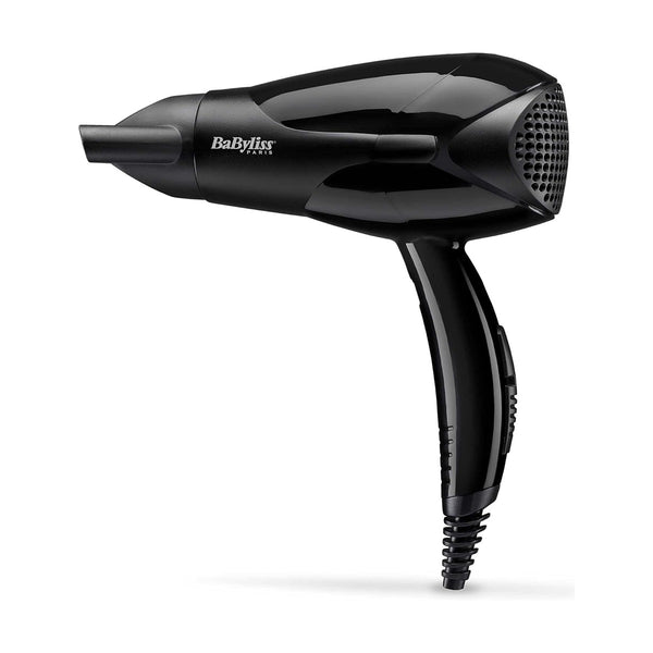 Babyliss Hair Dryer 2 Heat - Speed 2000 Watt