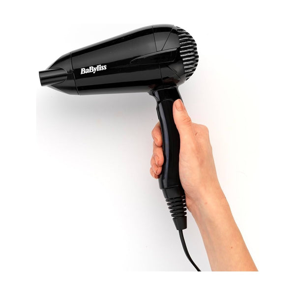 Babyliss Hair Dryer 2 Heat - Speed 2000 Watt
