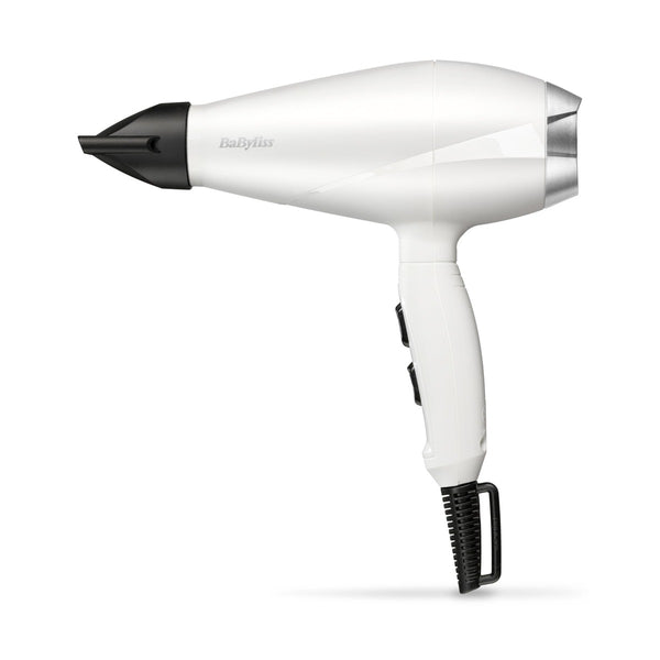 Babyliss Hair Dryer 2 Heat - Speed Settings 2000 Watt