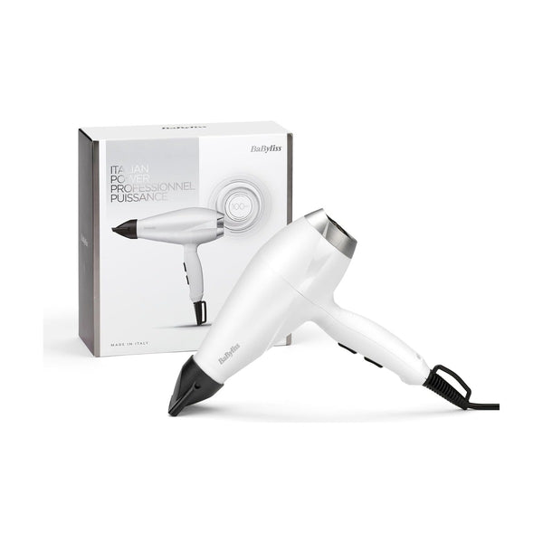 Babyliss Hair Dryer 2 Heat - Speed Settings 2000 Watt