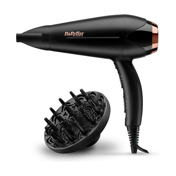 Babyliss Hair Dryer 2200W